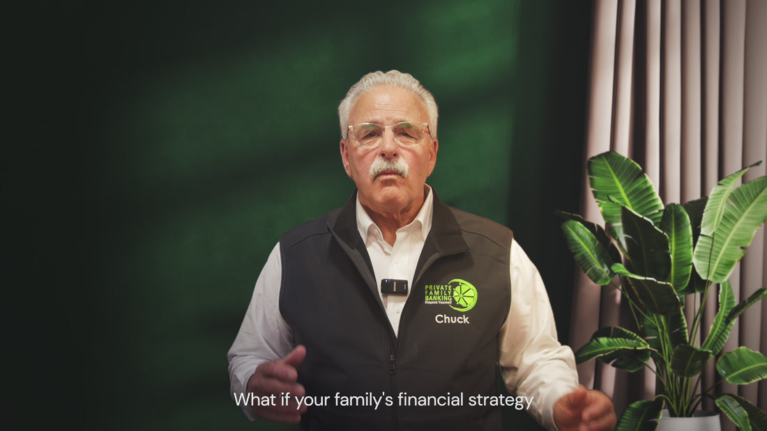 Protect Your Money Now
